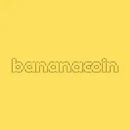 bananacoin logo