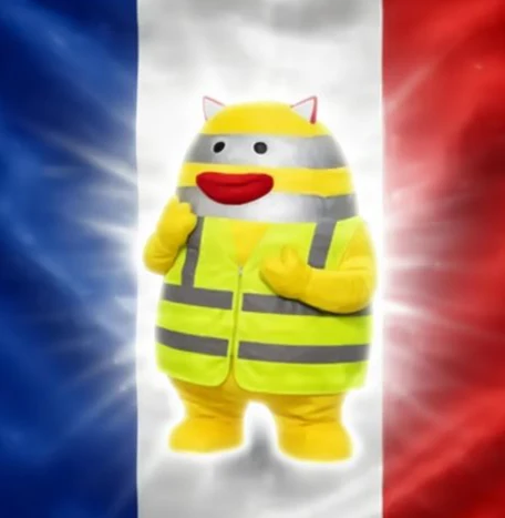 Elliot le Pilote logo