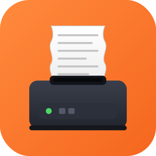 PUMP PRINTER logo