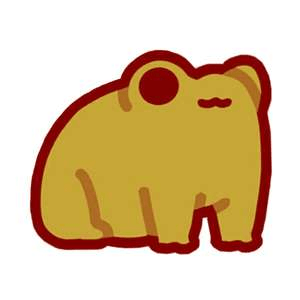 chinese fwog logo