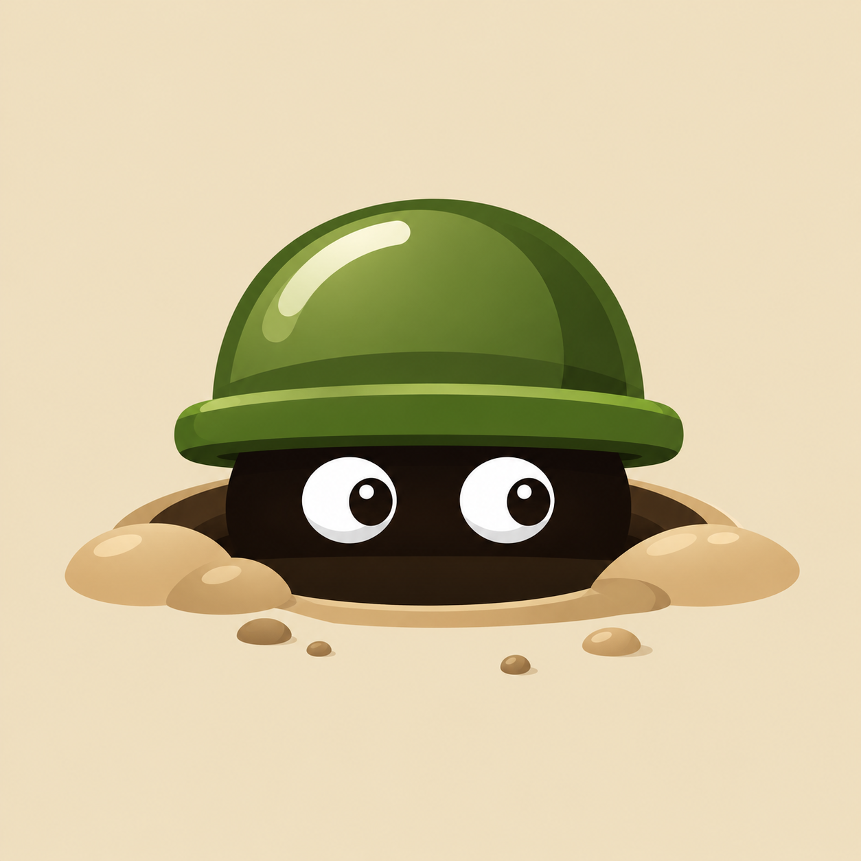 sns .trench domains logo