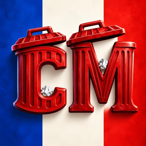 cryptomerde logo