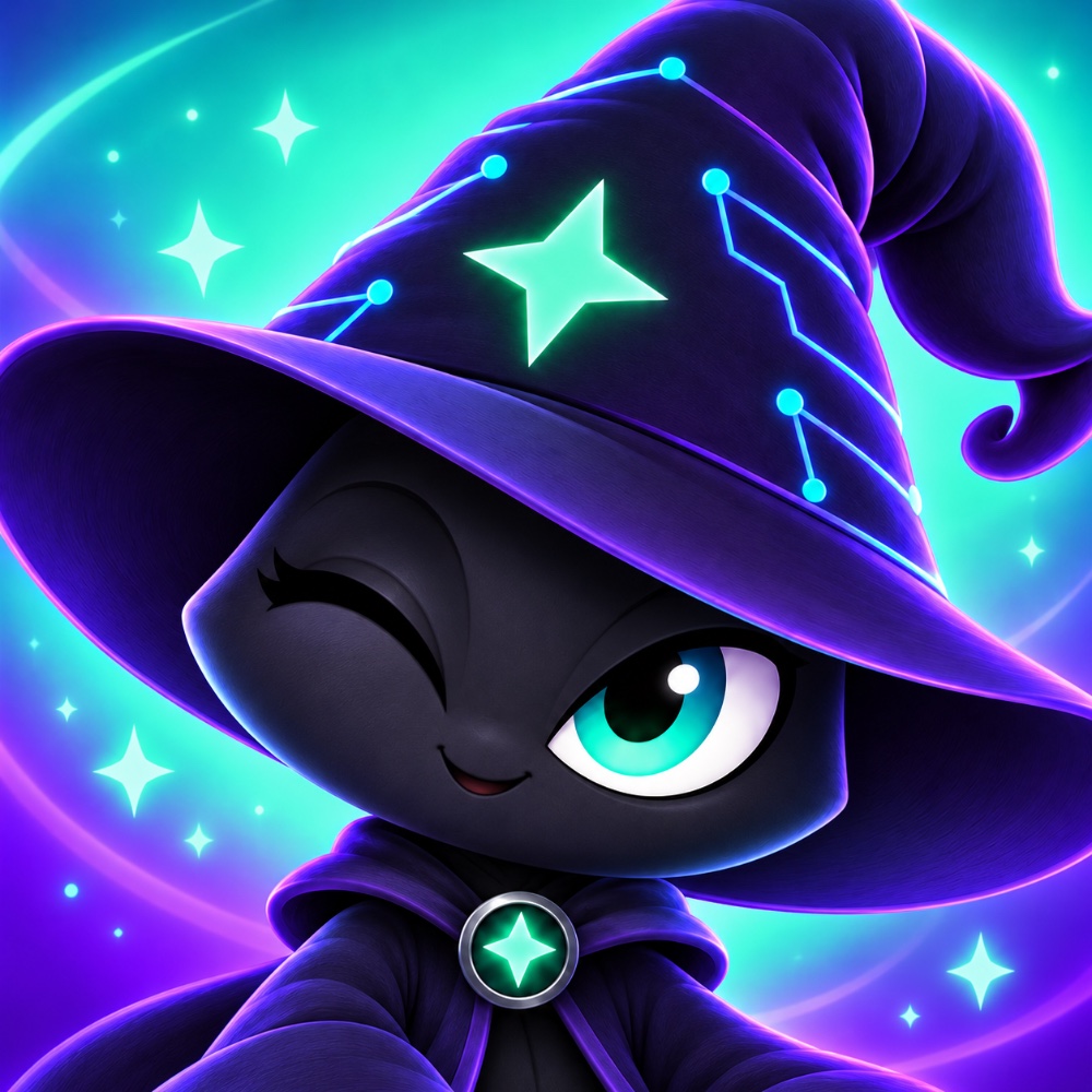 Vanity Cat logo