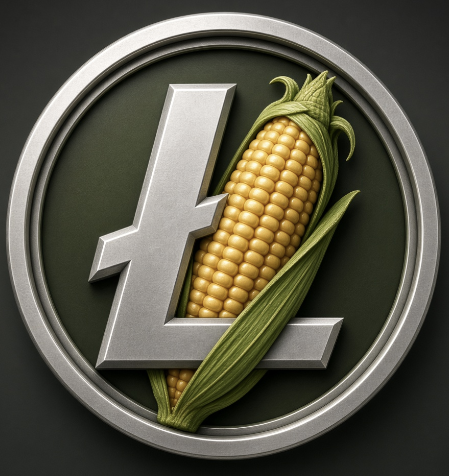 LITECORN logo