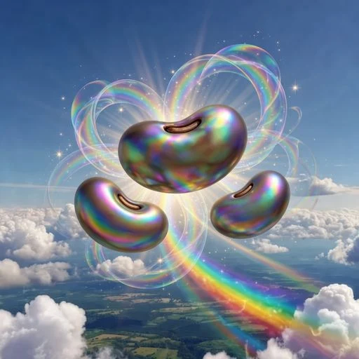 DREAMBEANS logo