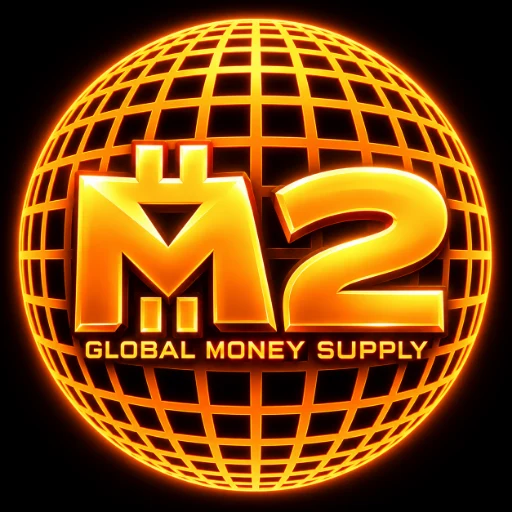 Global Money Supply logo
