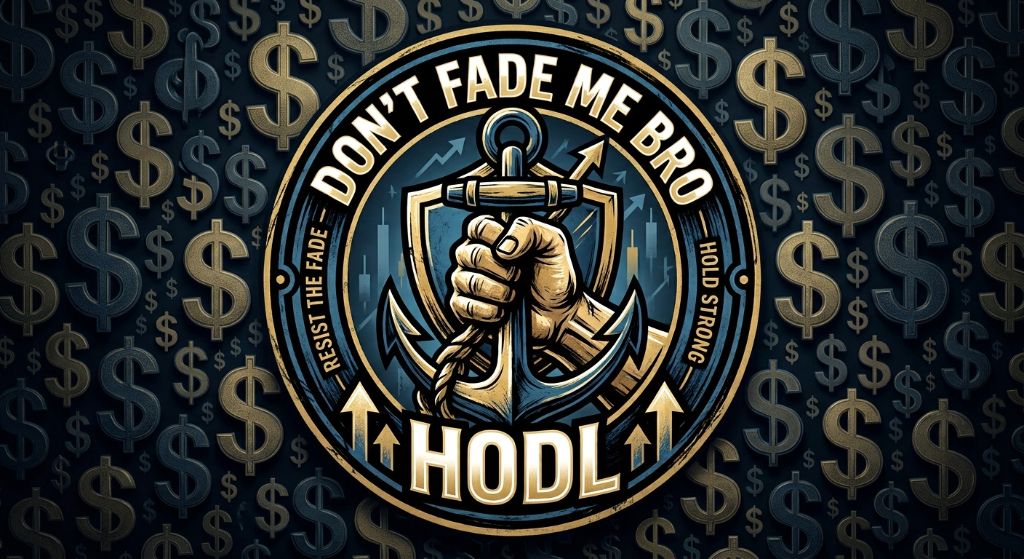 FADE logo