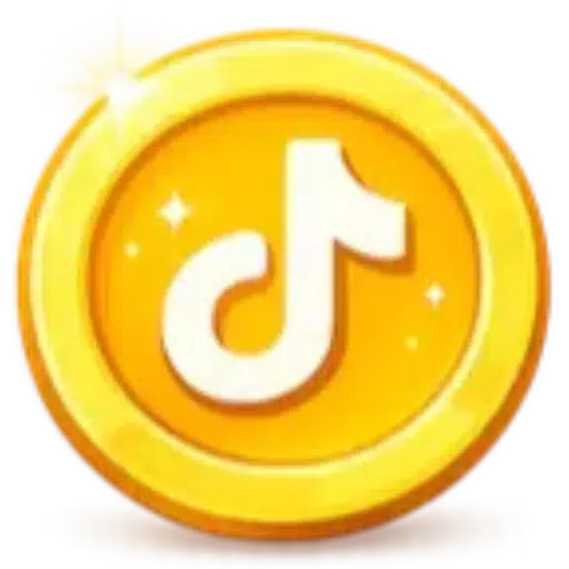 Tiktok Coin logo