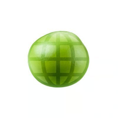 world peas logo