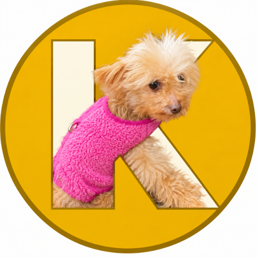 カスミくん logo