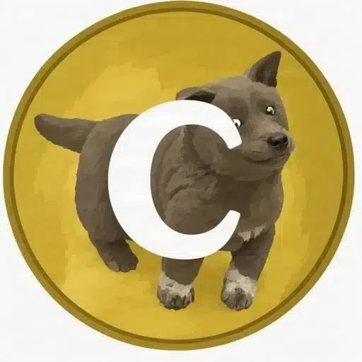Coge logo