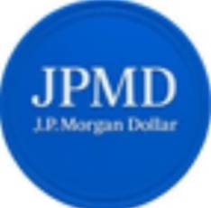 JPM Coin logo