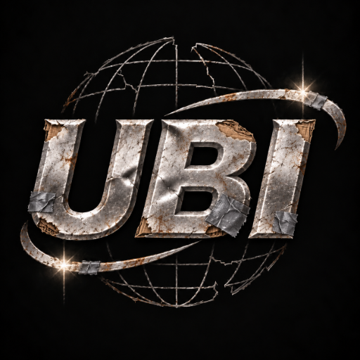 Universal Basic Income    logo