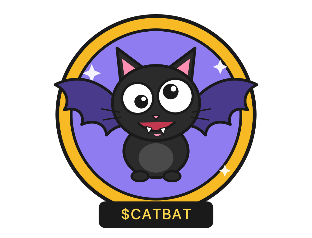 CATBAT logo