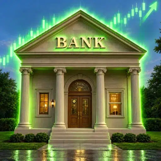 Bank On This logo