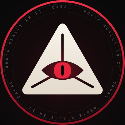 Cabalcheck logo
