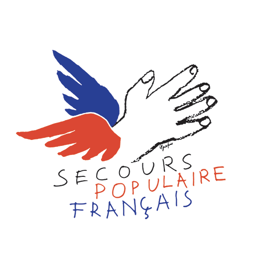 France is Burning logo