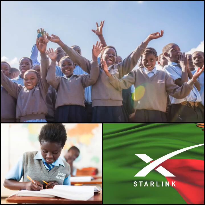 Starlink logo
