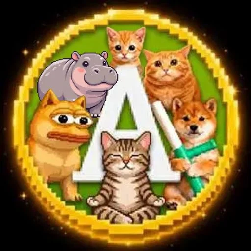 AnimalCoin logo