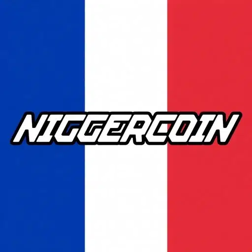 Niggercoin logo