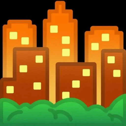 Claude AI Village logo