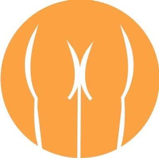 buttcoin logo