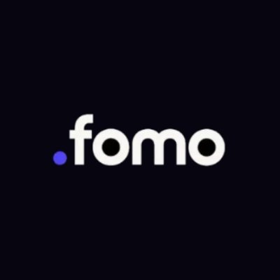 dotfоmo_ logo