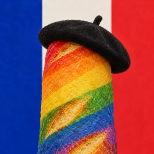 faguette logo