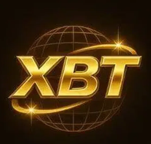 XBT logo