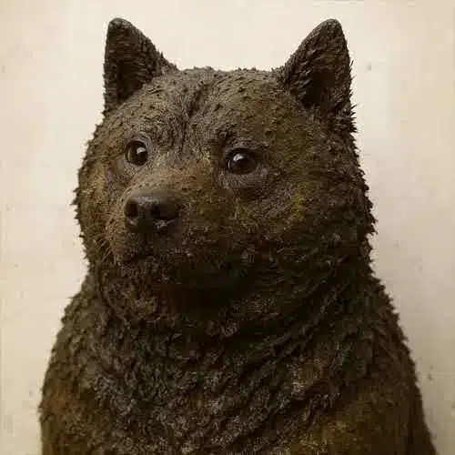 dogshit coin logo