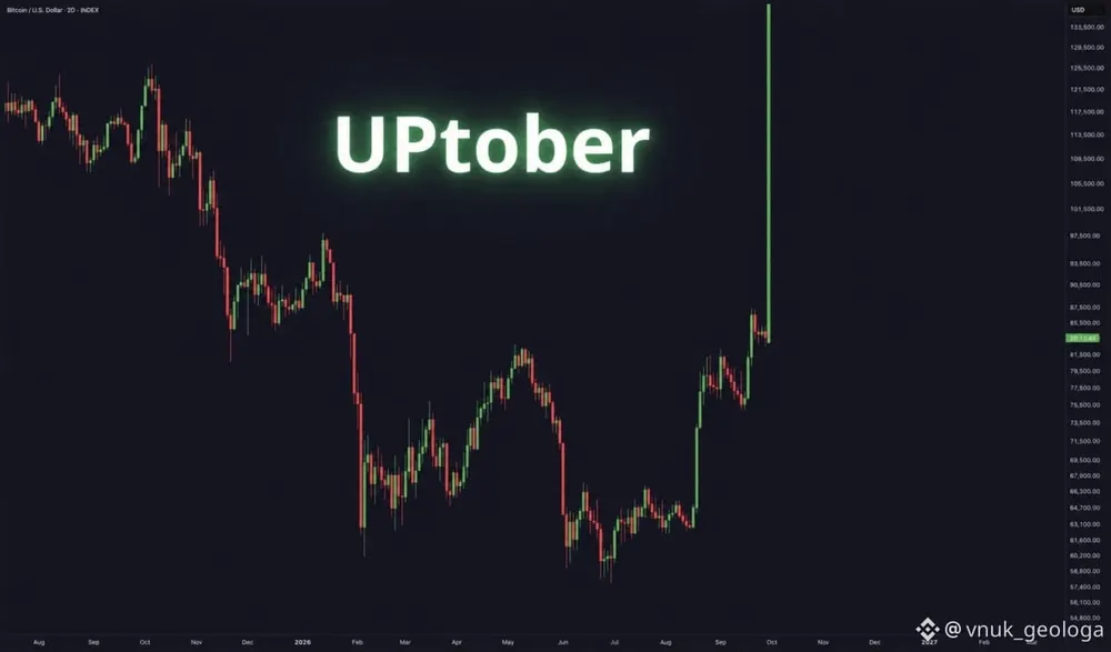 UPTOBER PUMP logo