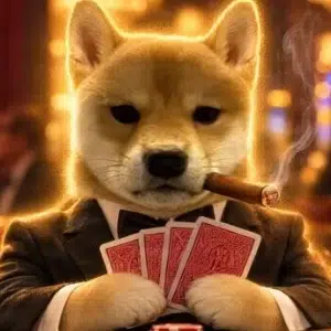 GAMBLING GOU logo