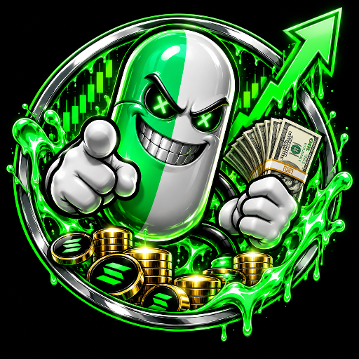 Pump Buddy logo