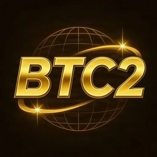 BTC2 logo