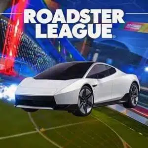 Roadster League logo