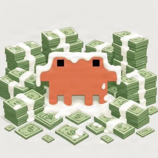 CLAUDE UNIVERSAL MONEY logo