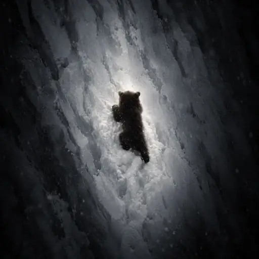 The Sisyphean Cub logo