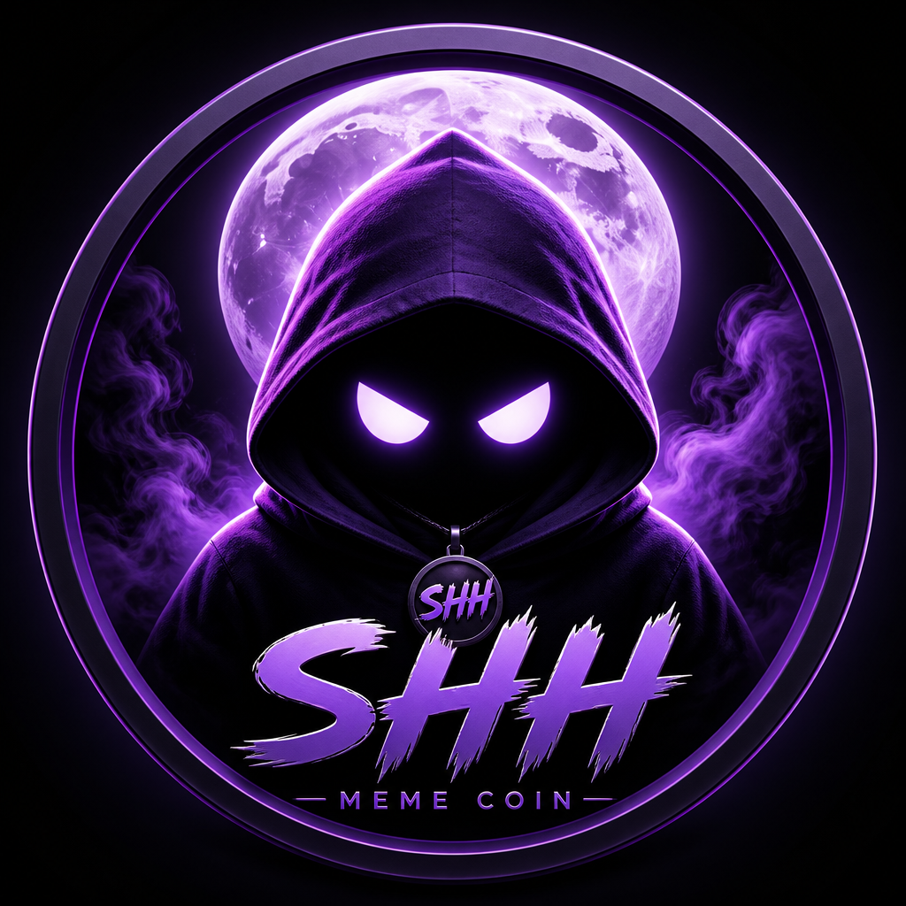 Void Whisper logo