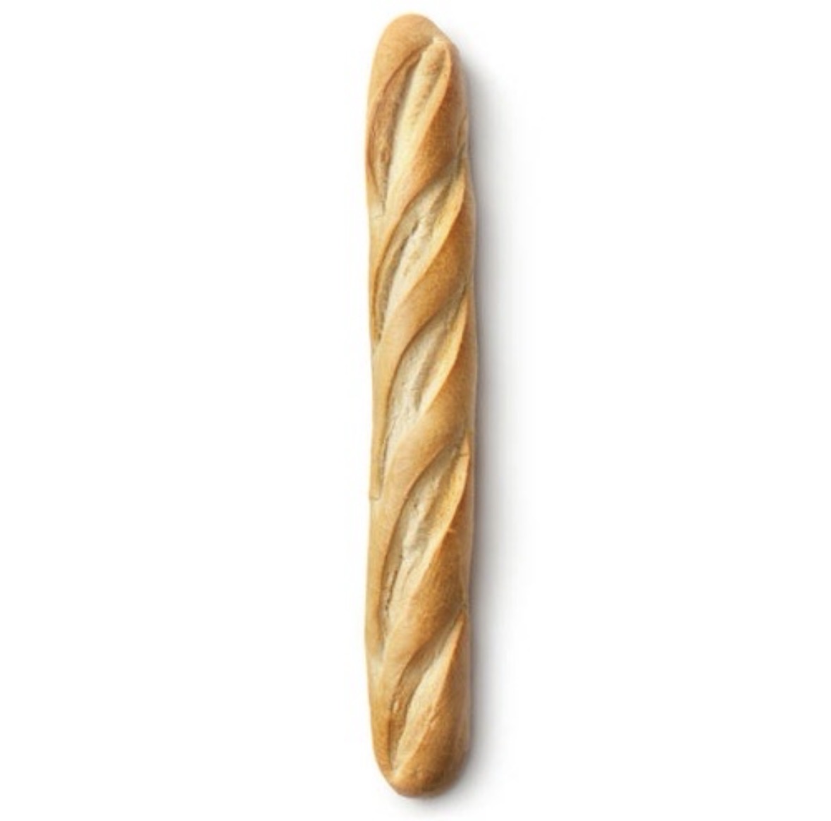 Une Baguette  logo