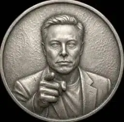Ur coin logo