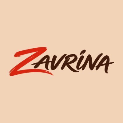 Zavrina logo