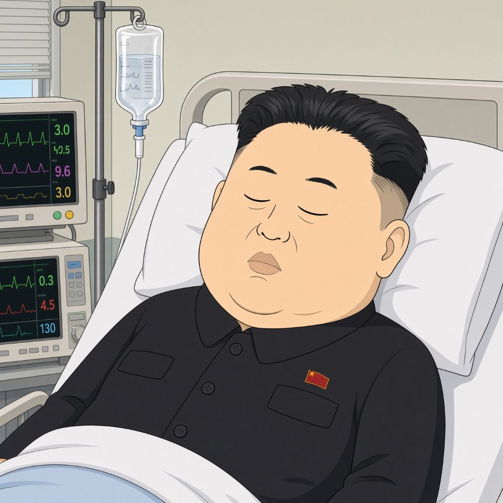 Kim Koma logo