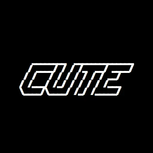 cute coin logo