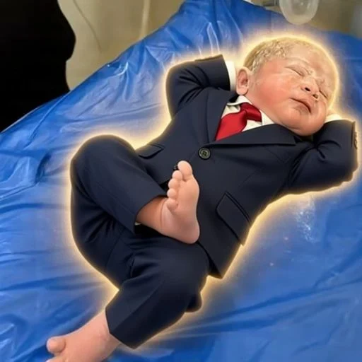 baby boss logo