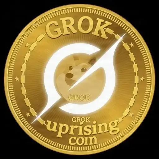 UPRISING COIN logo