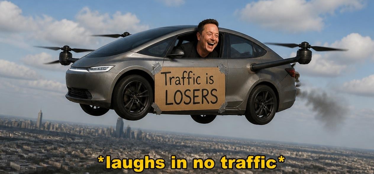 Aero Tesla logo