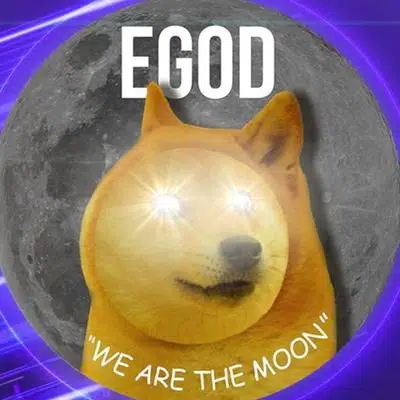 read ts dogecoin 2.0 logo
