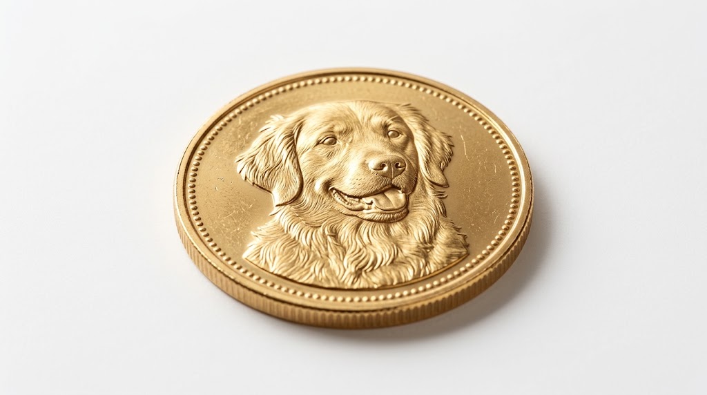 DANNYCOIN logo