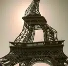 Paris Syndrome logo