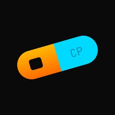 CardPilled logo